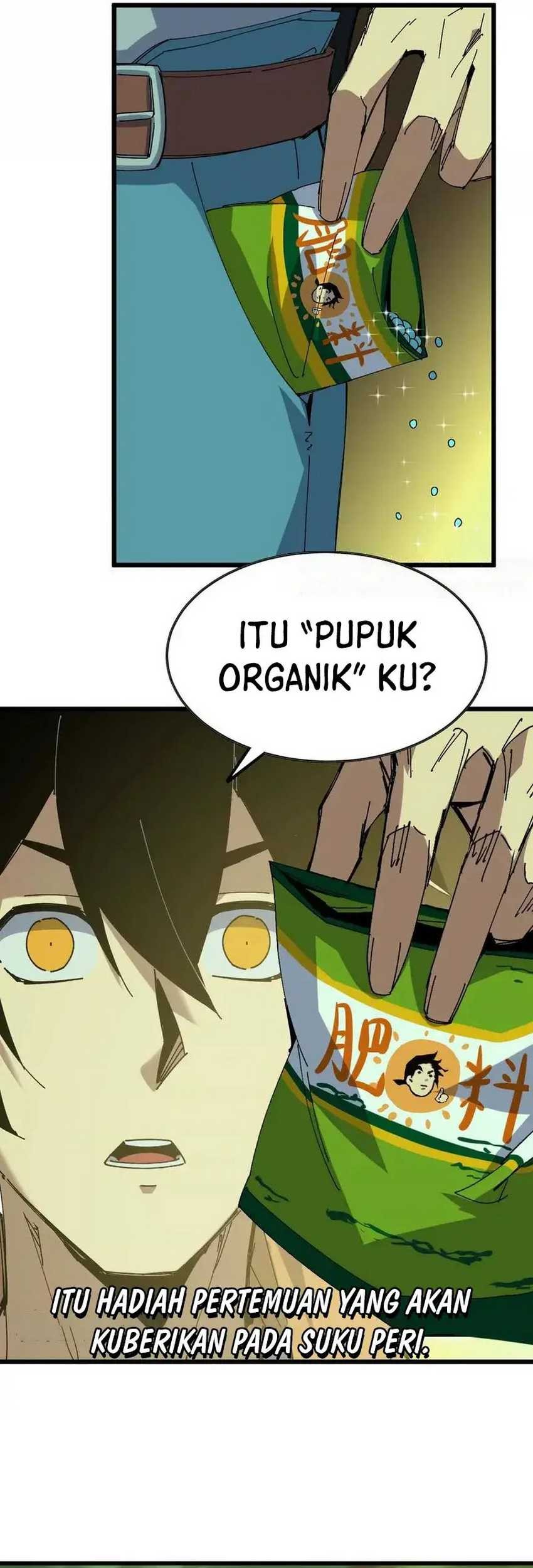 Brave X Devil Queen Bab 89 halaman 13