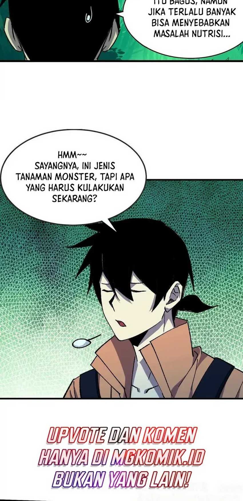 Brave X Devil Queen Bab 89 halaman 20