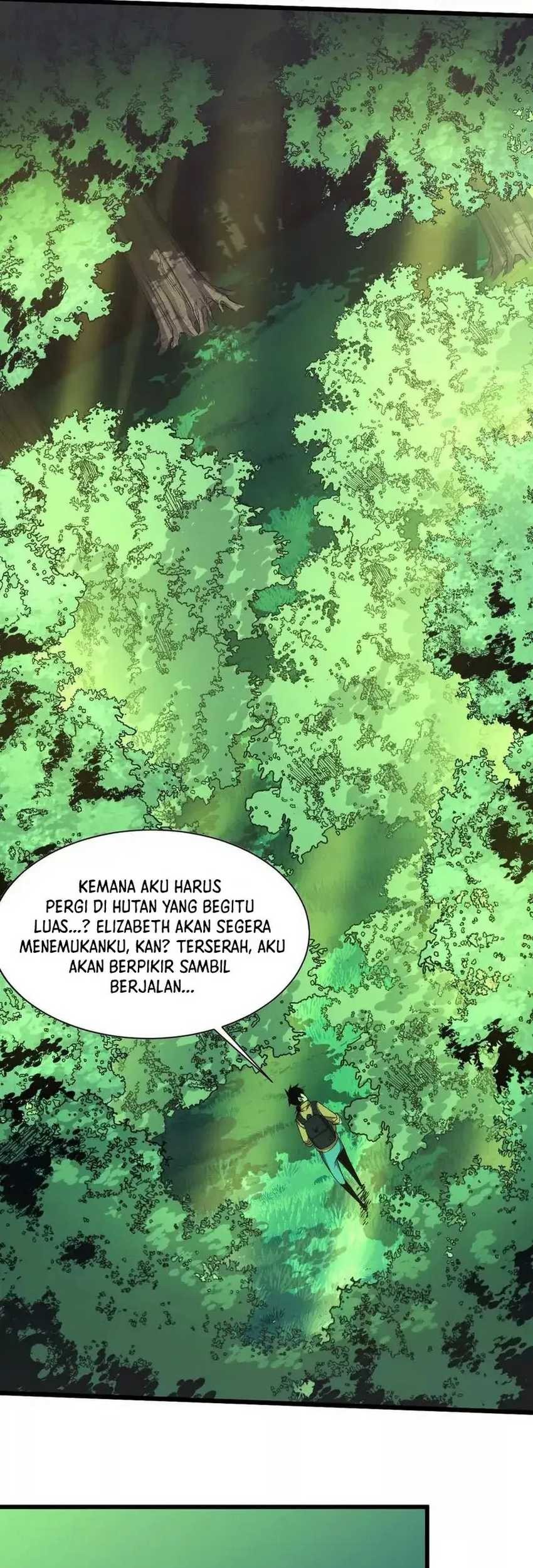 Brave X Devil Queen Bab 89 halaman 21