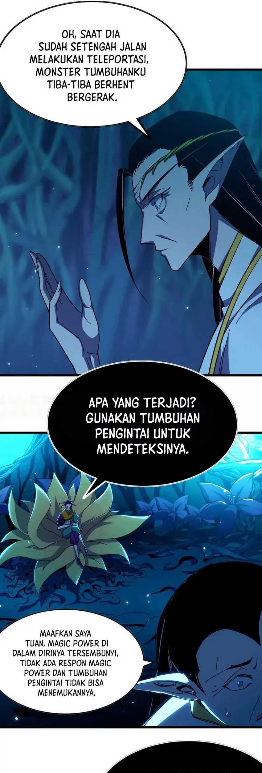 Brave X Devil Queen Bab 89 halaman 23