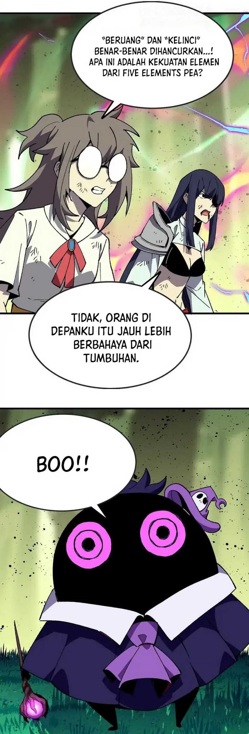 Brave X Devil Queen Bab 90 halaman 5