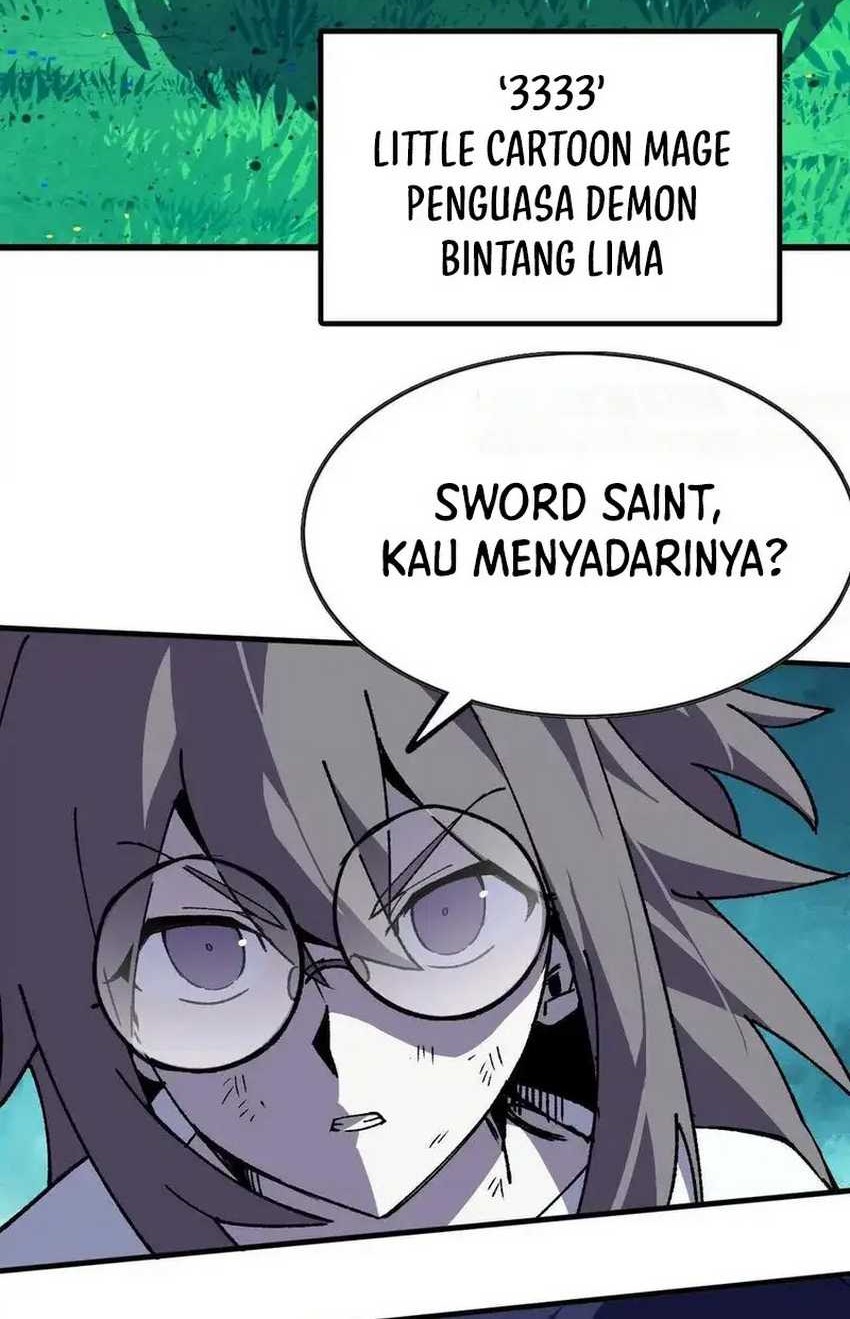 Brave X Devil Queen Bab 90 halaman 6