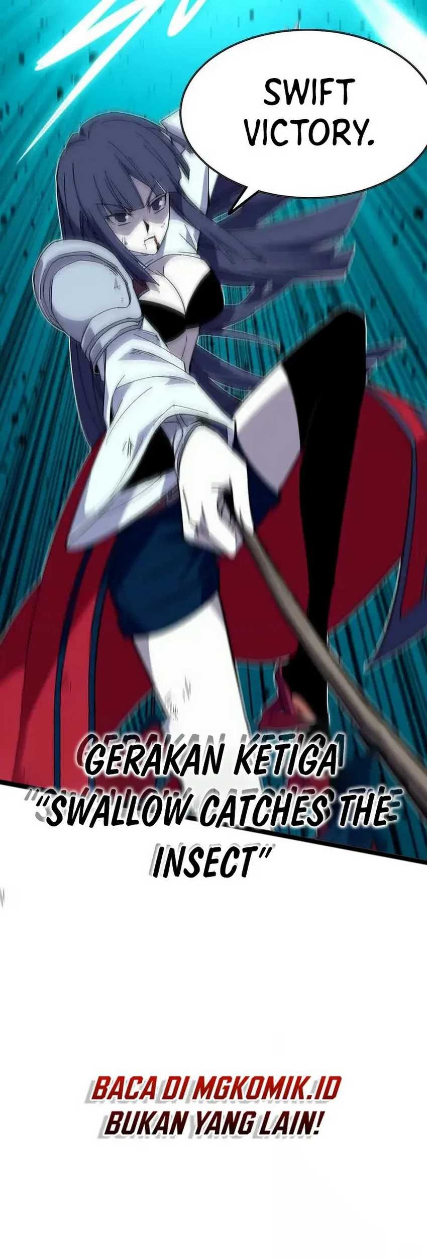 Brave X Devil Queen Bab 90 halaman 9