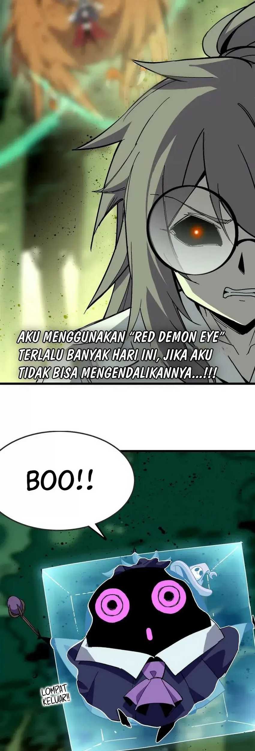 Brave X Devil Queen Bab 90 halaman 15