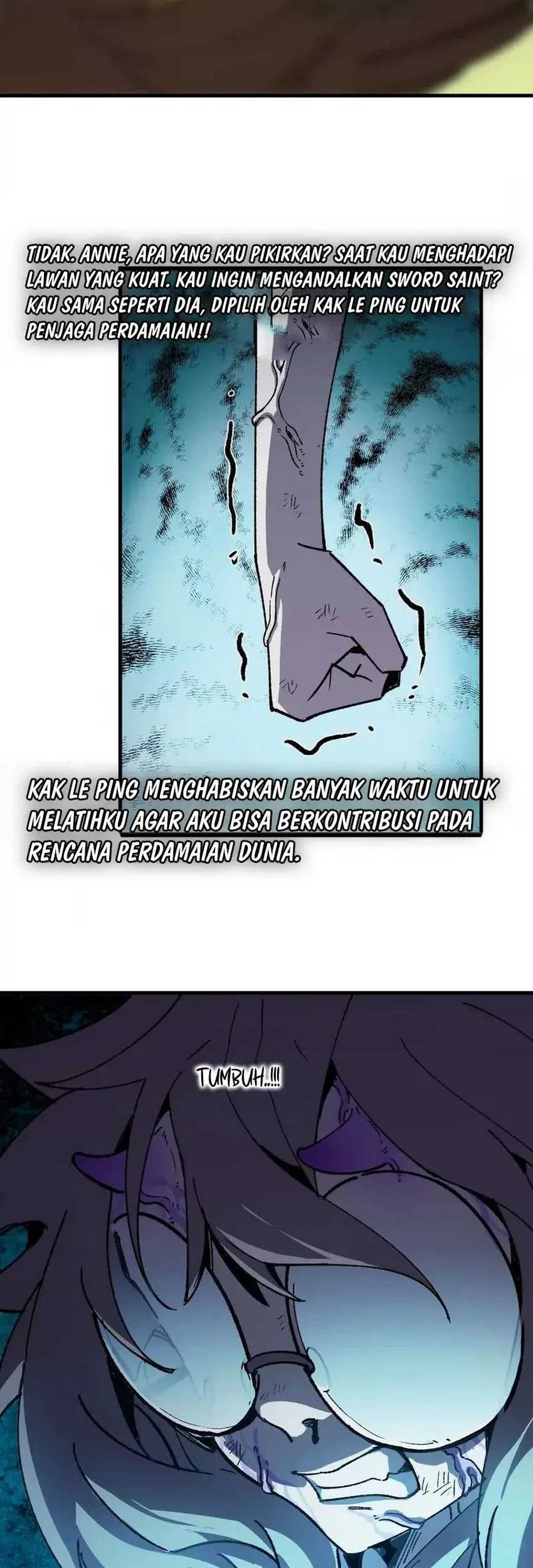 Brave X Devil Queen Bab 90 halaman 23