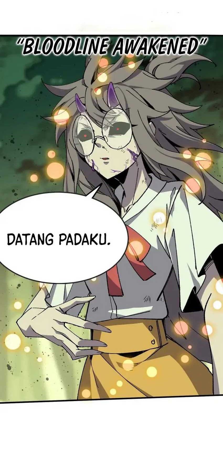 Brave X Devil Queen Bab 90 halaman 32