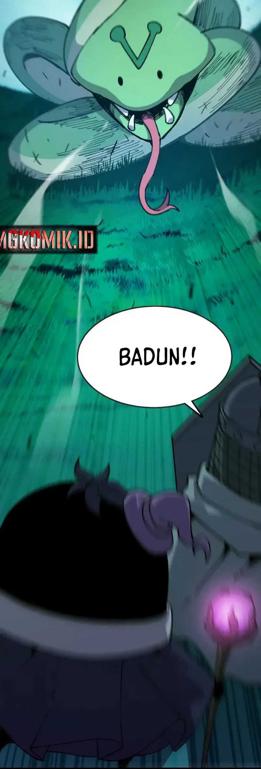 Brave X Devil Queen Bab 90 halaman 35