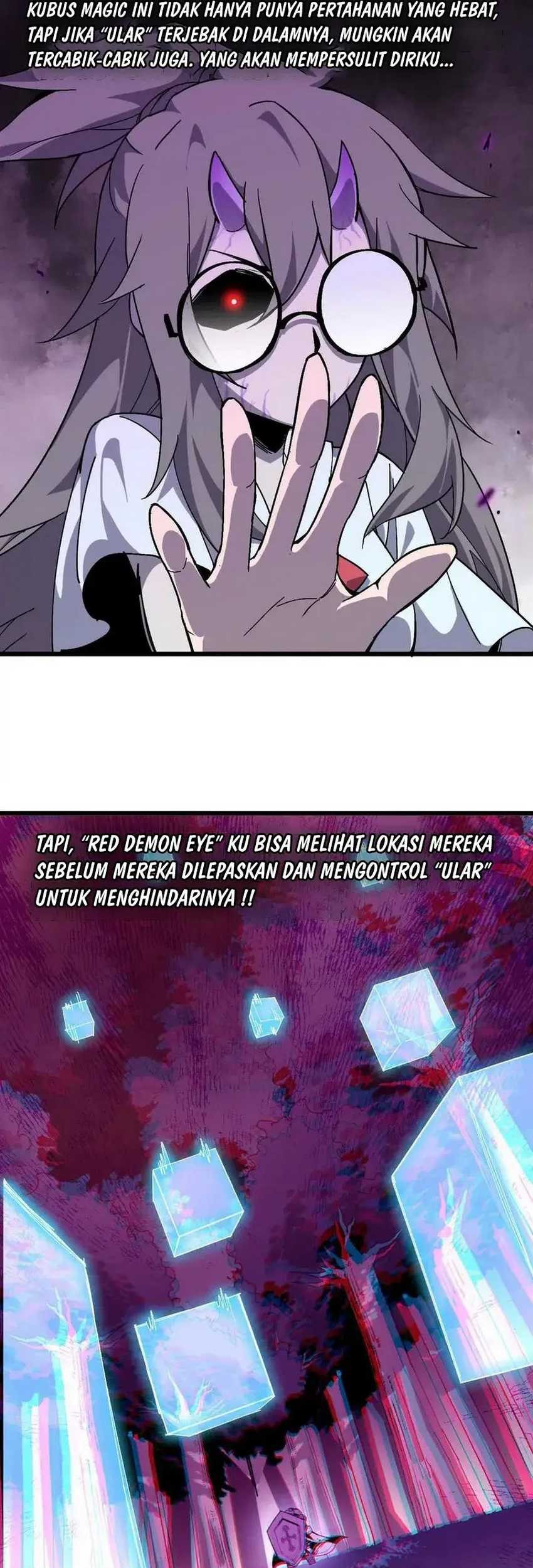 Brave X Devil Queen Bab 90 halaman 39