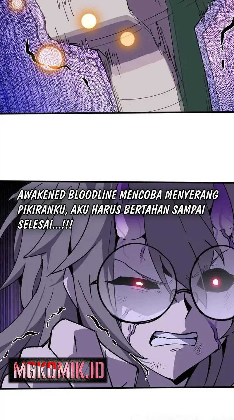 Brave X Devil Queen chapter 91 halaman 6