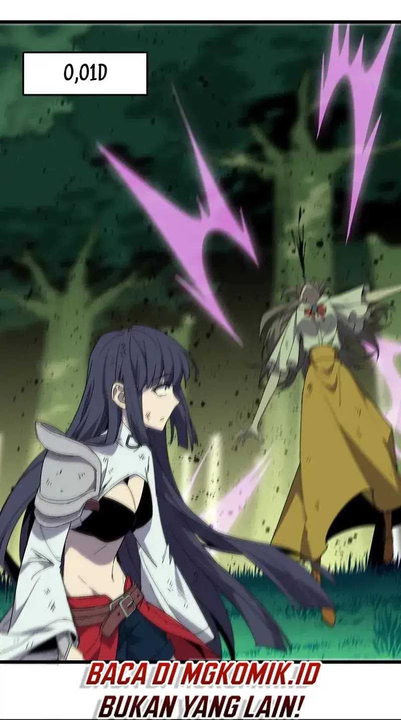 Brave X Devil Queen chapter 91 halaman 8