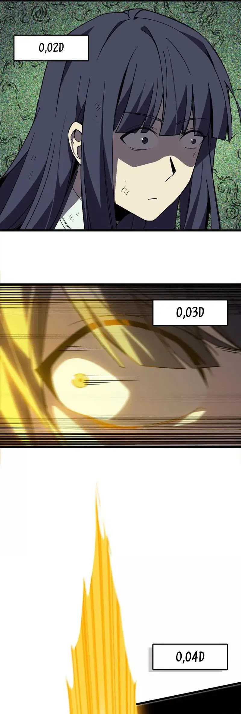 Brave X Devil Queen chapter 91 halaman 9