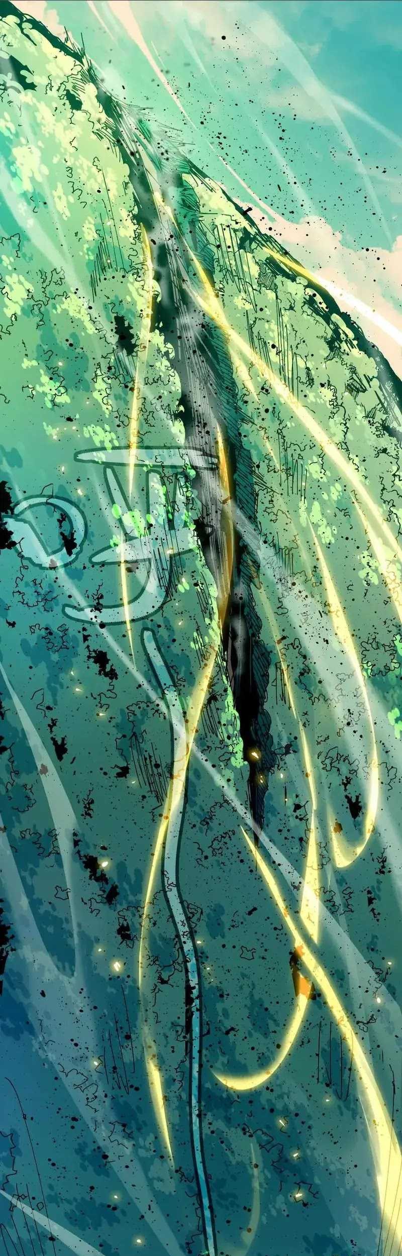 Brave X Devil Queen chapter 91 halaman 13