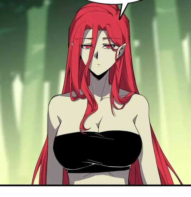 Brave X Devil Queen chapter 91 halaman 20