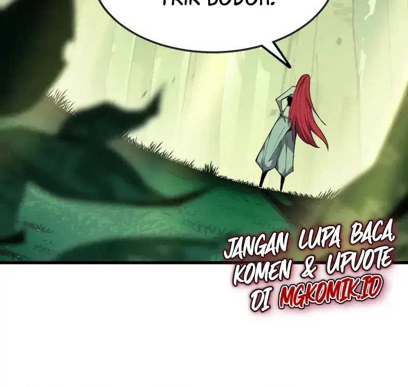 Brave X Devil Queen chapter 91 halaman 24