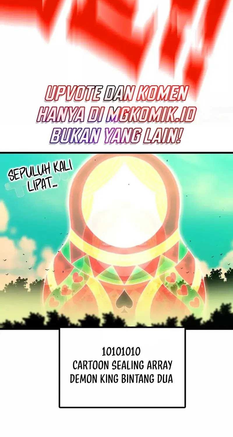 Brave X Devil Queen chapter 91 halaman 30