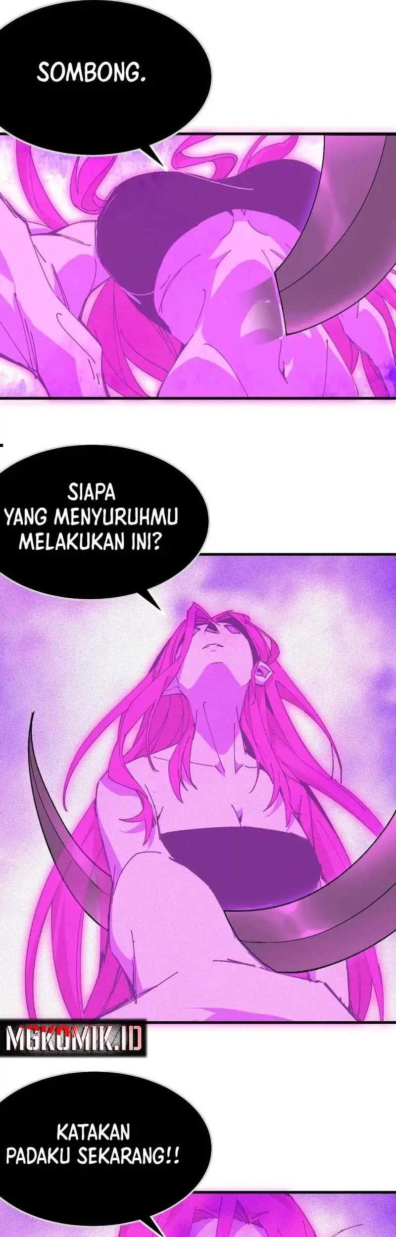 Brave X Devil Queen Bab 92 halaman 11