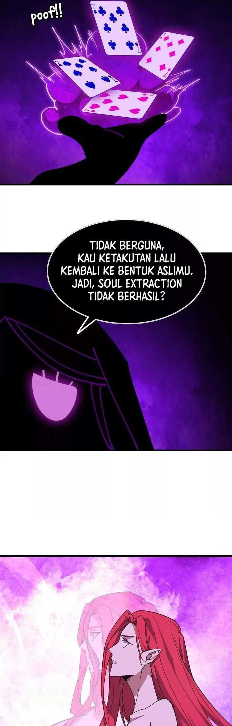 Brave X Devil Queen Bab 92 halaman 15