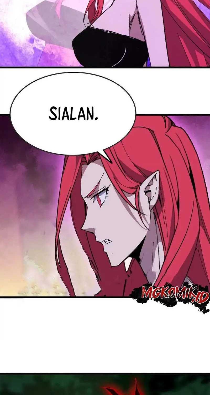 Brave X Devil Queen Bab 92 halaman 16