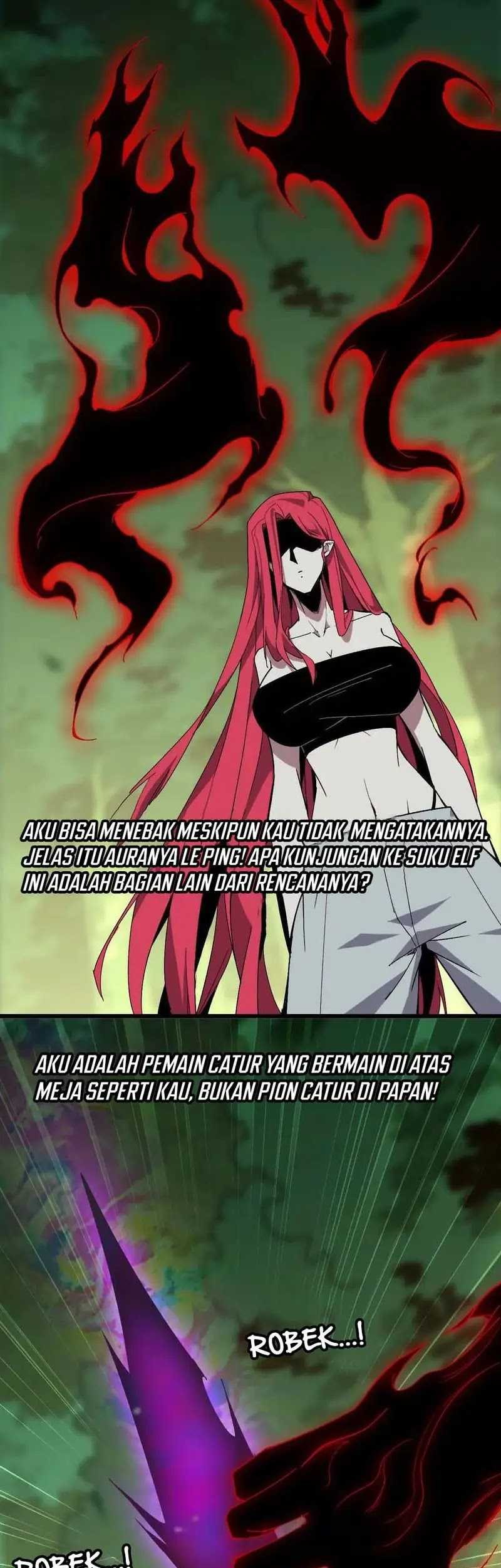 Brave X Devil Queen Bab 92 halaman 17
