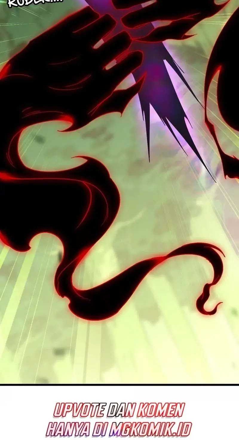 Brave X Devil Queen Bab 92 halaman 18