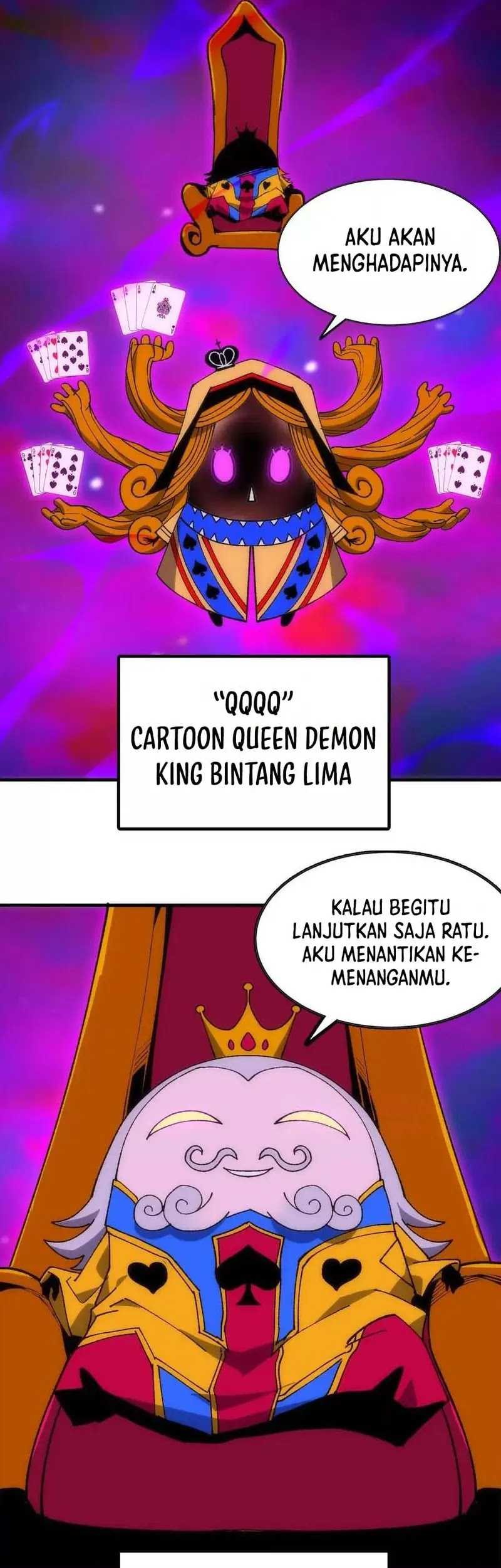Brave X Devil Queen Bab 92 halaman 25
