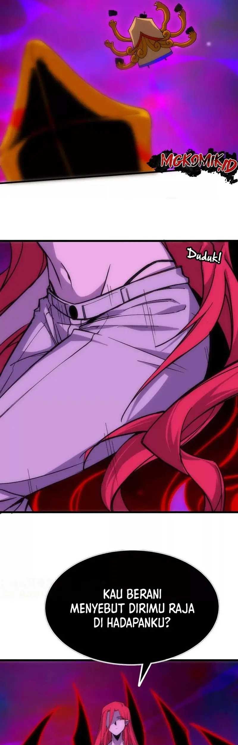 Brave X Devil Queen Bab 92 halaman 27