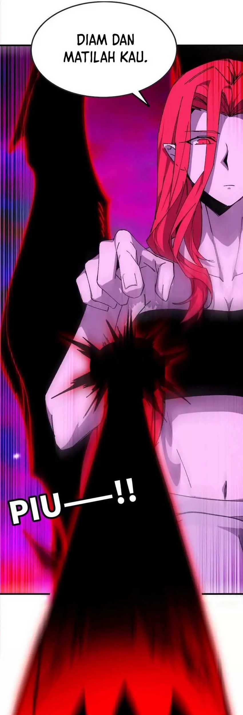 Brave X Devil Queen chapter 93 halaman 2