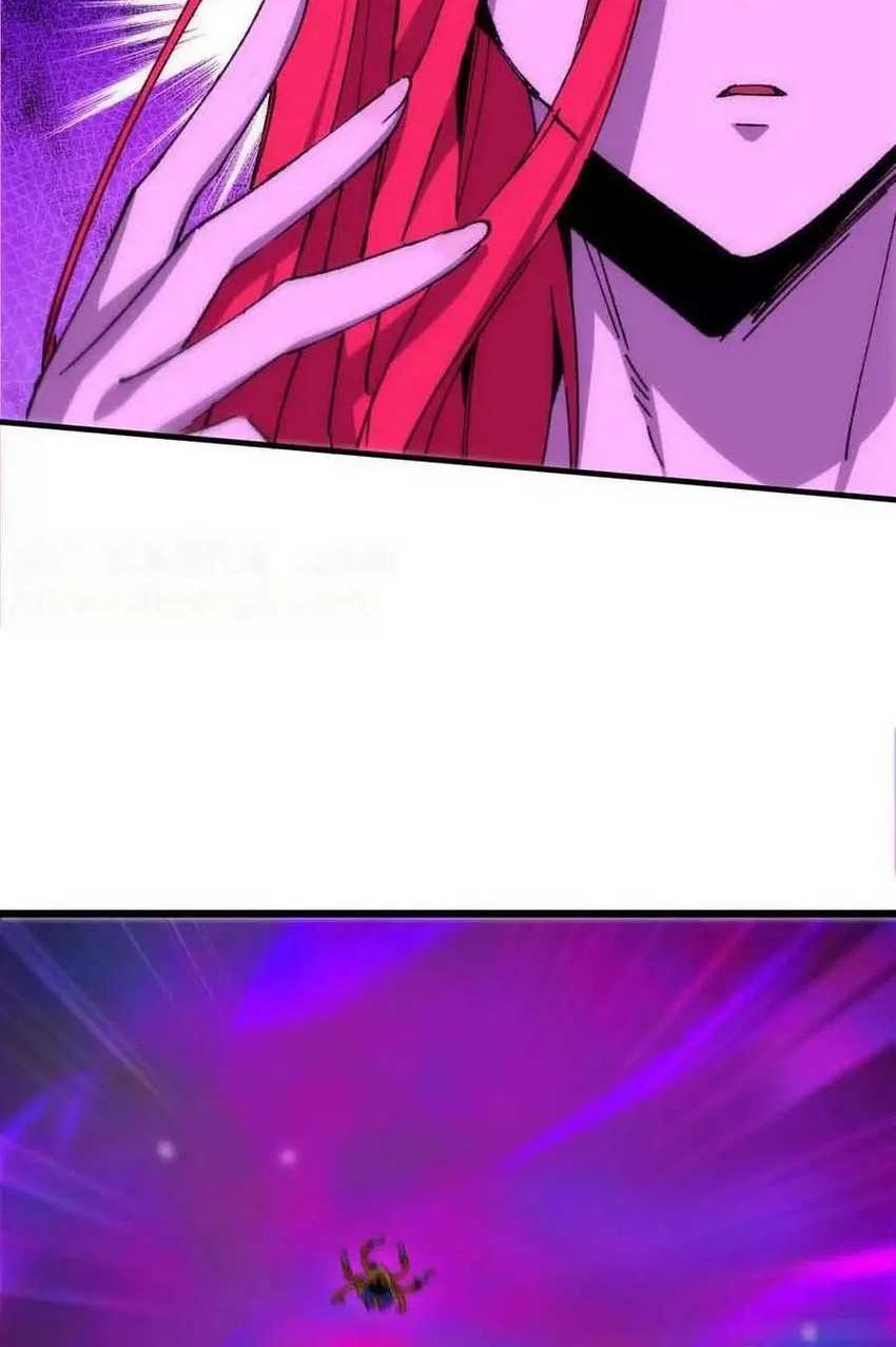 Brave X Devil Queen chapter 93 halaman 9