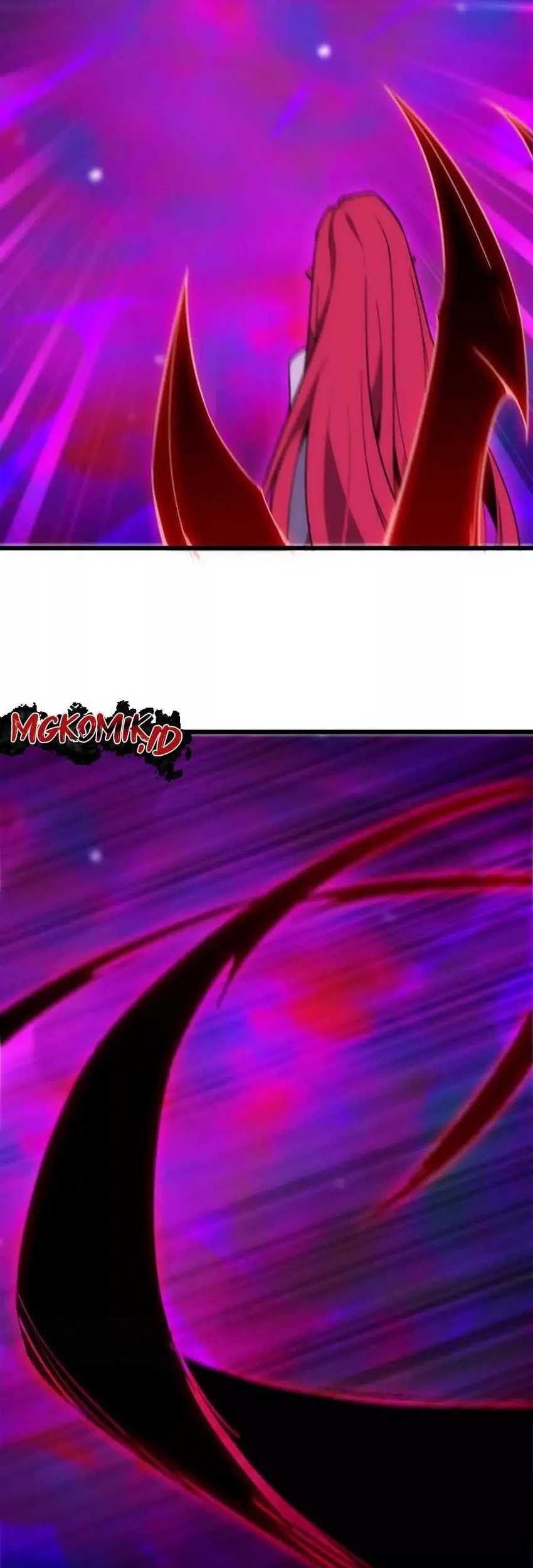 Brave X Devil Queen chapter 93 halaman 10