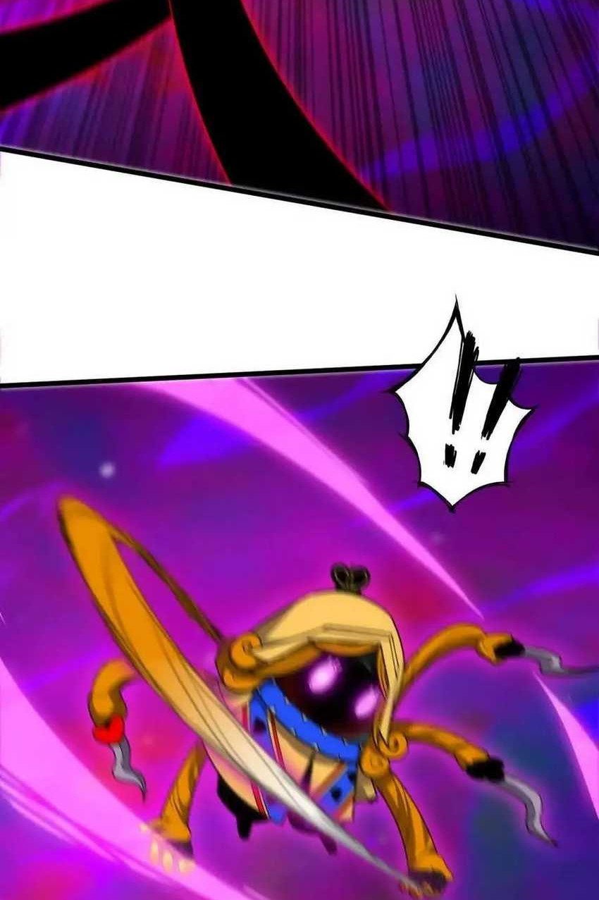 Brave X Devil Queen chapter 93 halaman 15