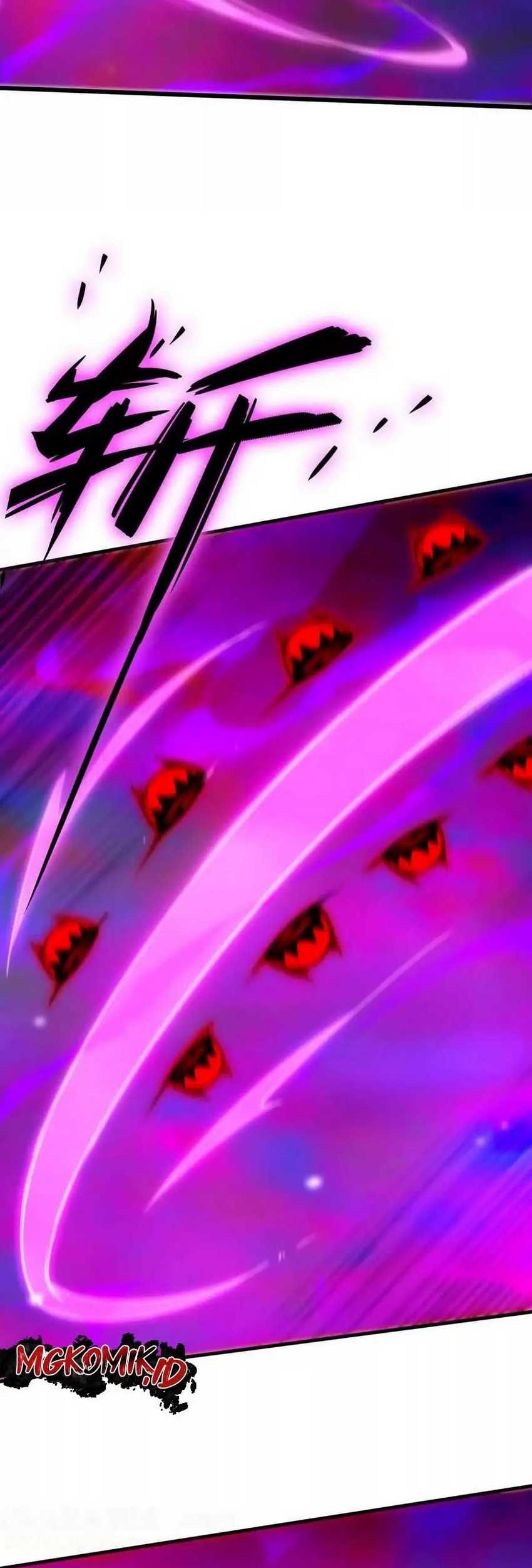 Brave X Devil Queen chapter 93 halaman 16