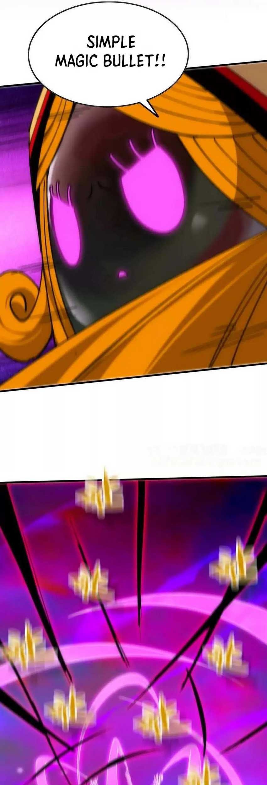 Brave X Devil Queen chapter 93 halaman 20