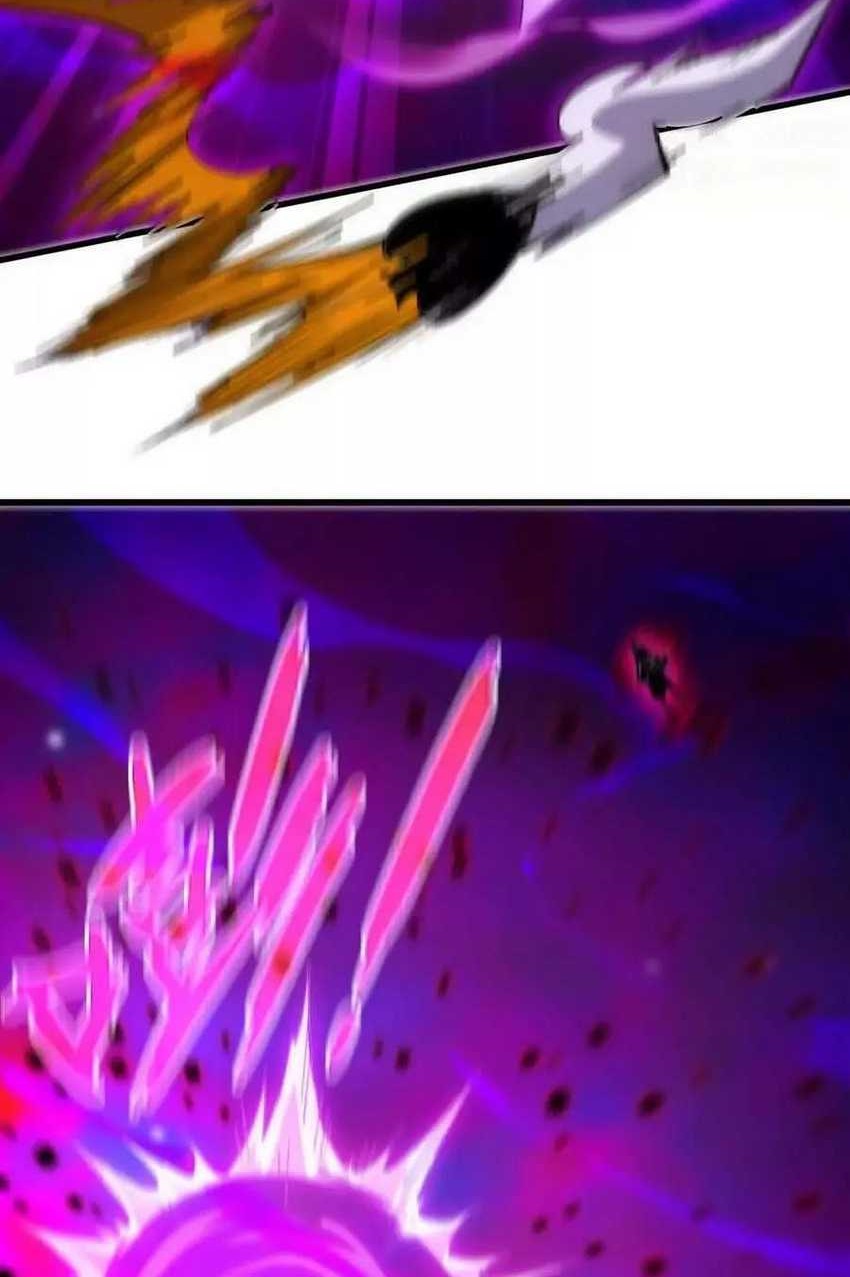 Brave X Devil Queen chapter 93 halaman 25