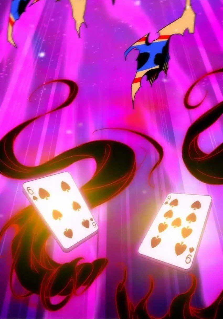 Brave X Devil Queen chapter 93 halaman 31