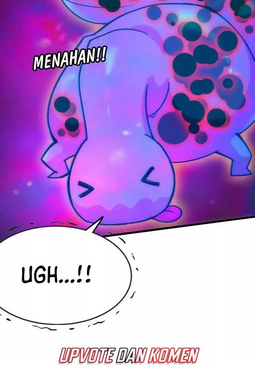 Brave X Devil Queen chapter 93 halaman 41