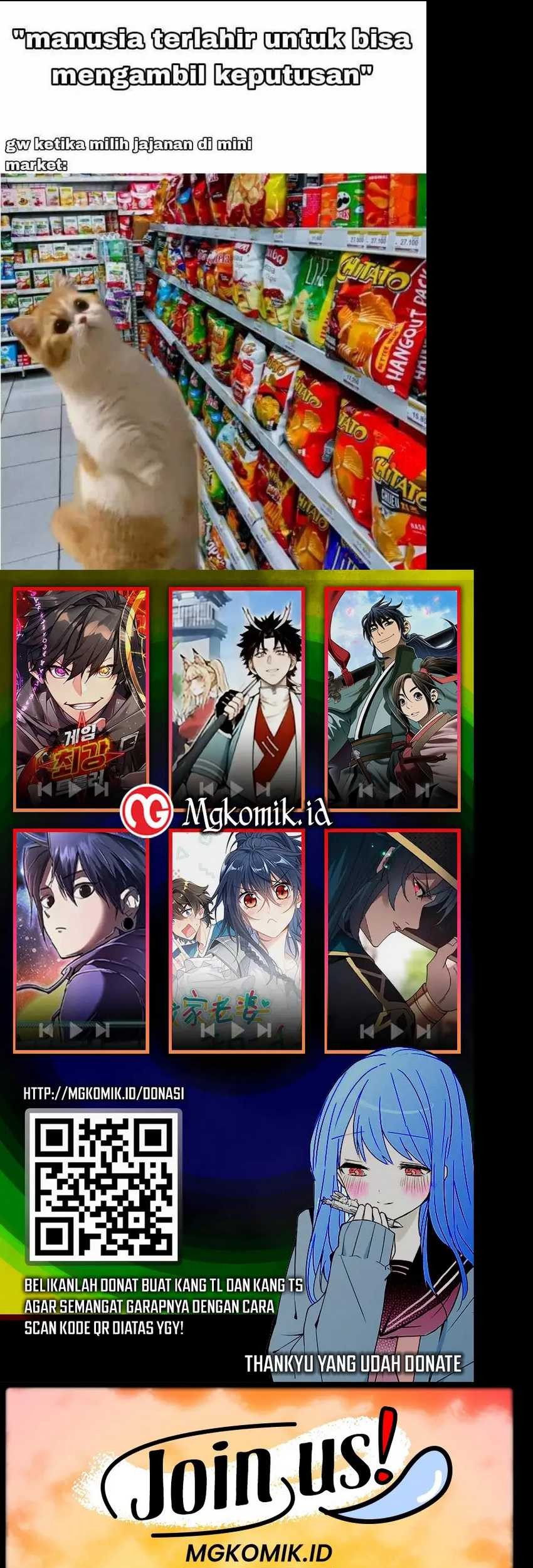Brave X Devil Queen chapter 93 halaman 44