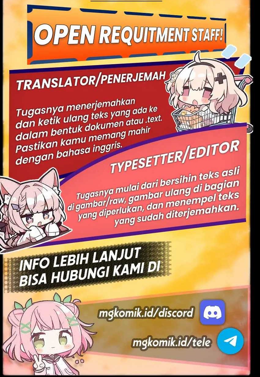 Brave X Devil Queen chapter 93 halaman 45
