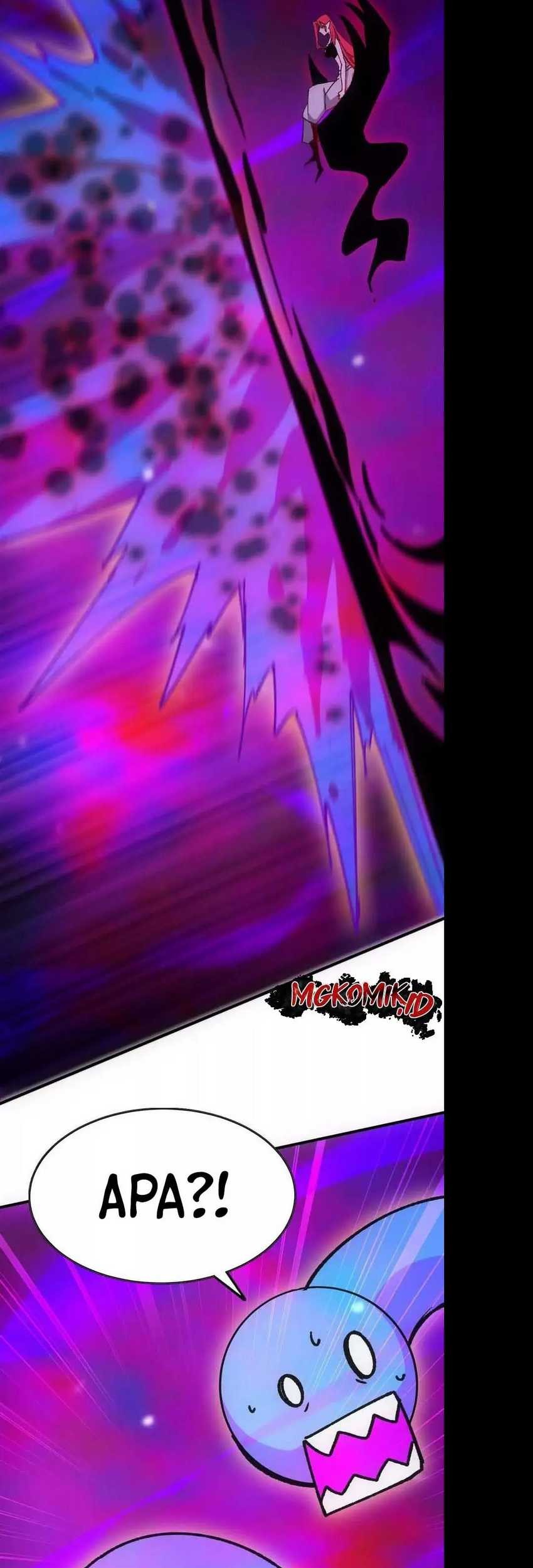 Brave X Devil Queen Bab 94 halaman 4