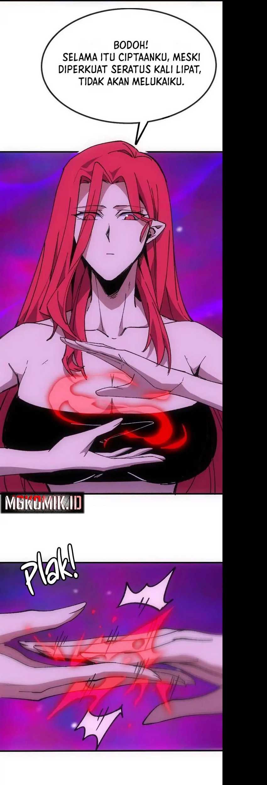 Brave X Devil Queen Bab 94 halaman 6