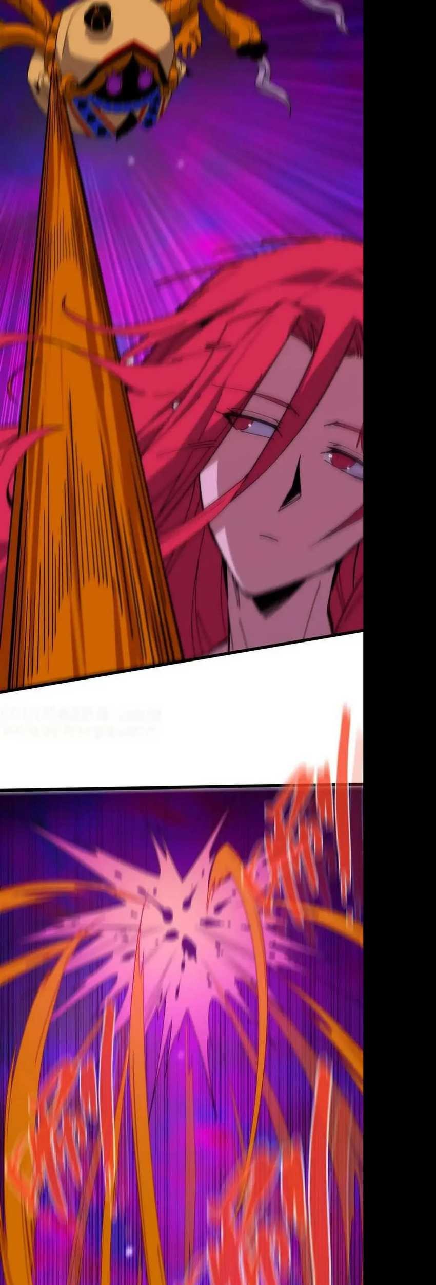 Brave X Devil Queen Bab 94 halaman 11