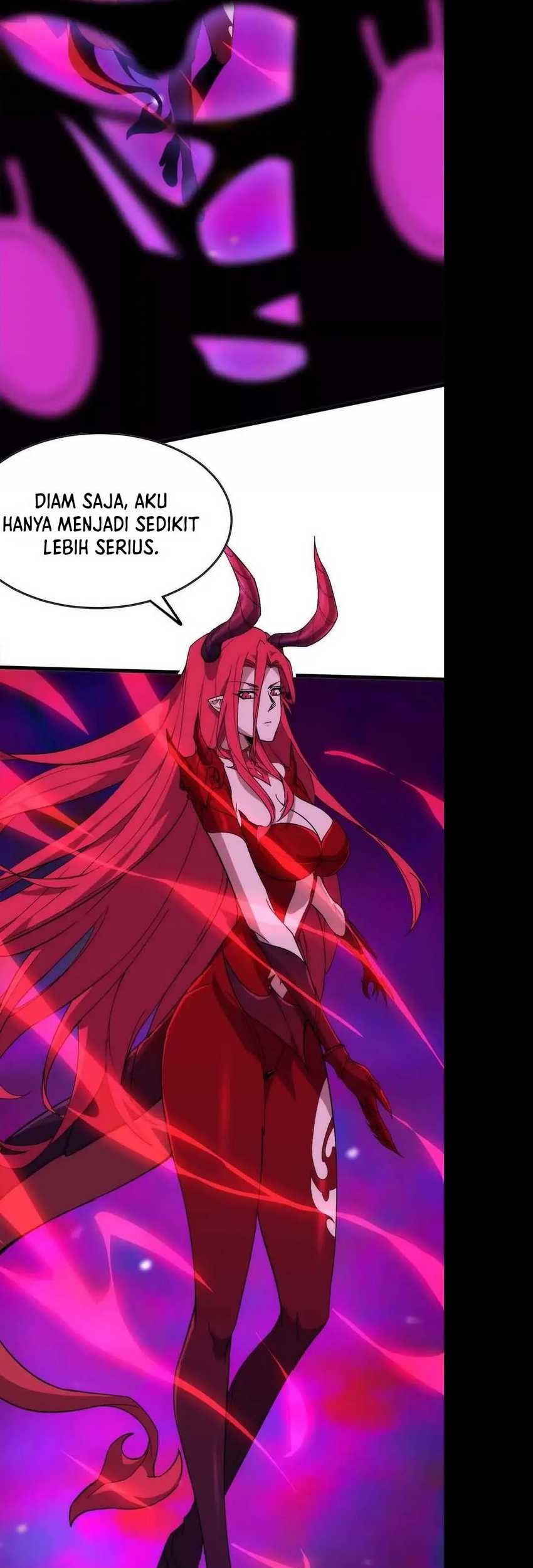 Brave X Devil Queen Bab 94 halaman 15
