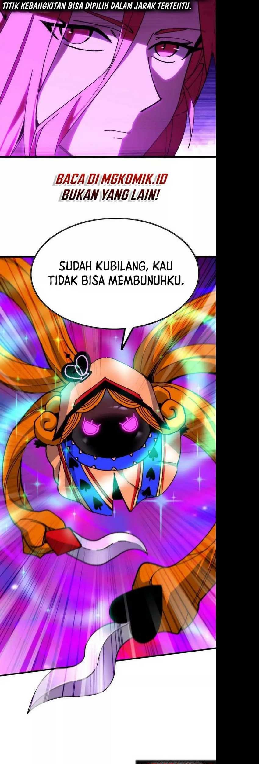 Brave X Devil Queen Bab 94 halaman 19
