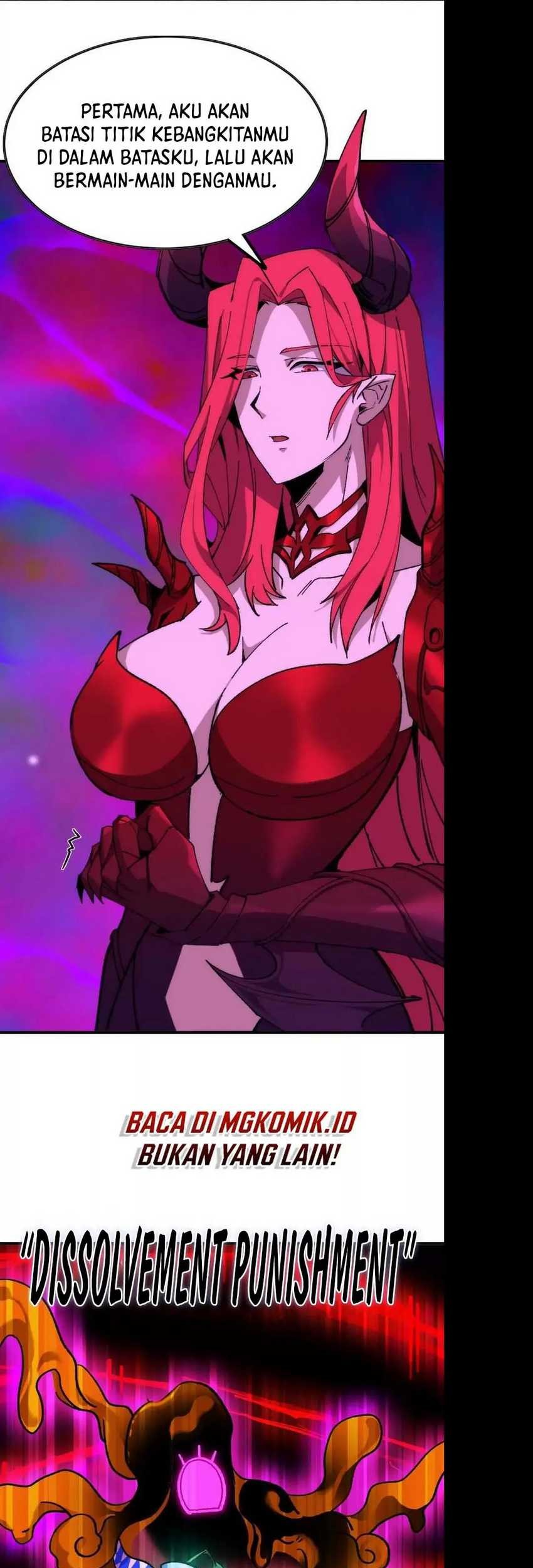 Brave X Devil Queen Bab 94 halaman 22