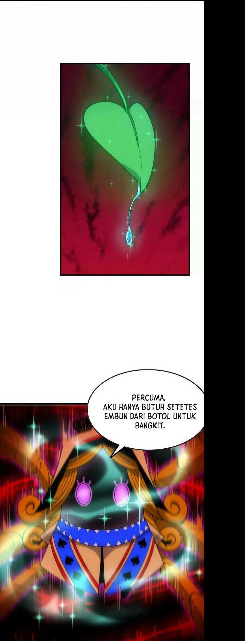 Brave X Devil Queen Bab 94 halaman 24