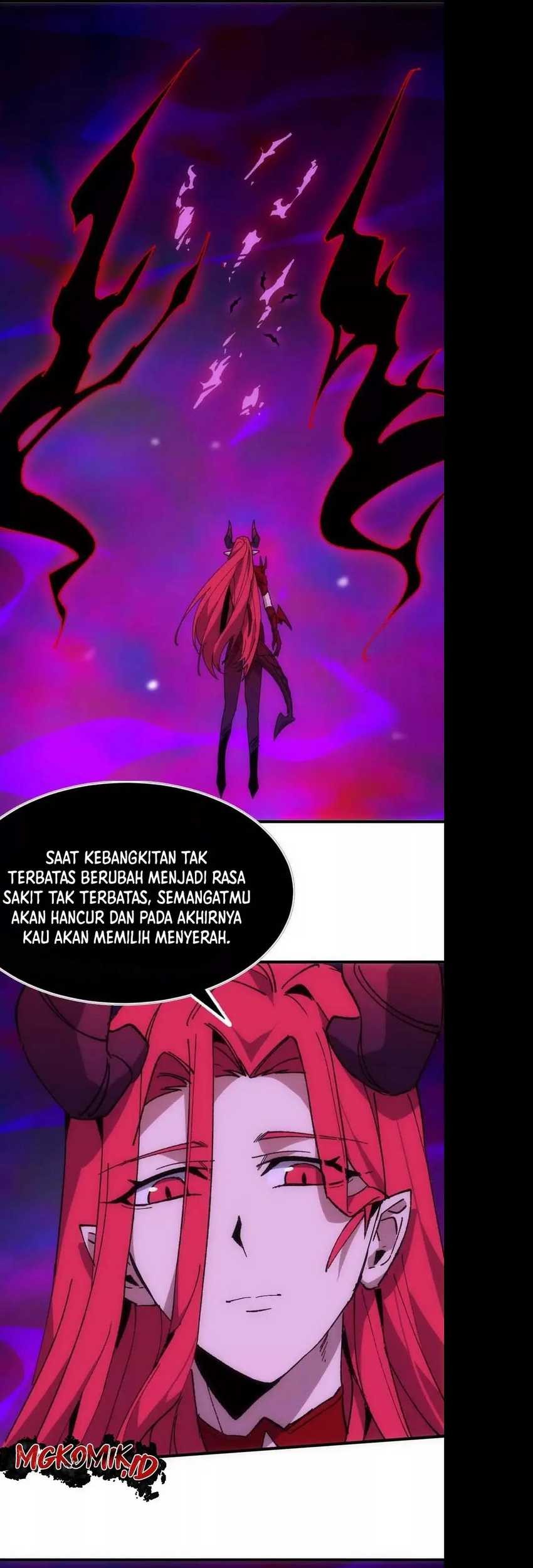 Brave X Devil Queen Bab 94 halaman 31