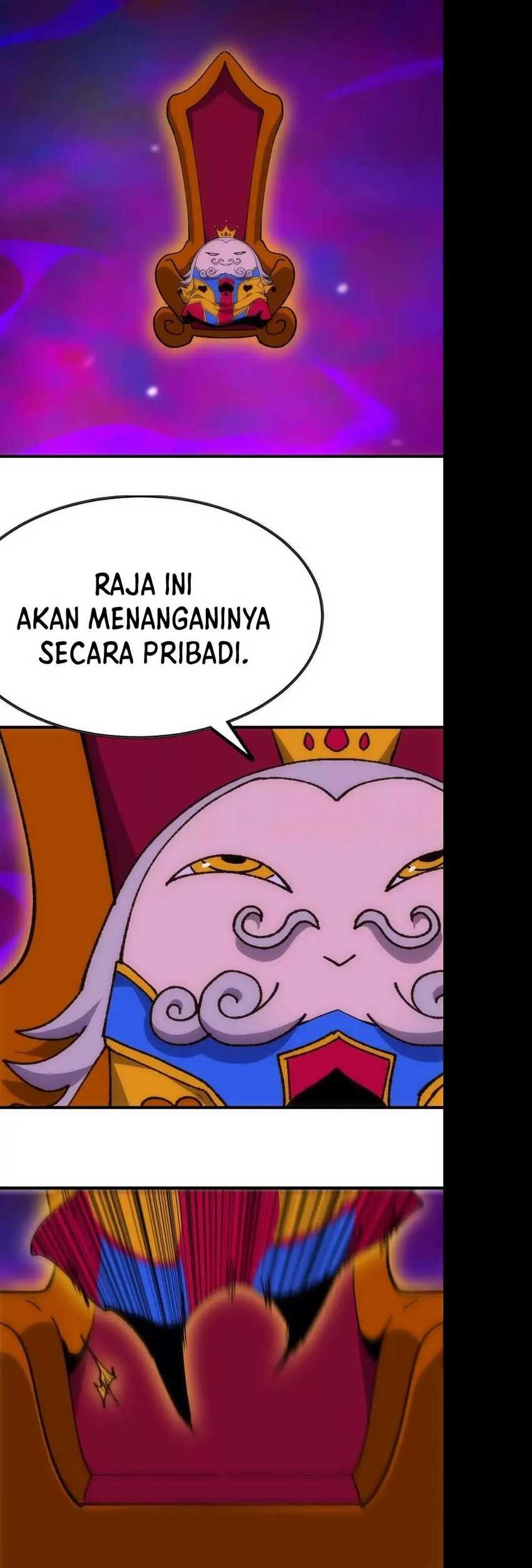Brave X Devil Queen Bab 94 halaman 33