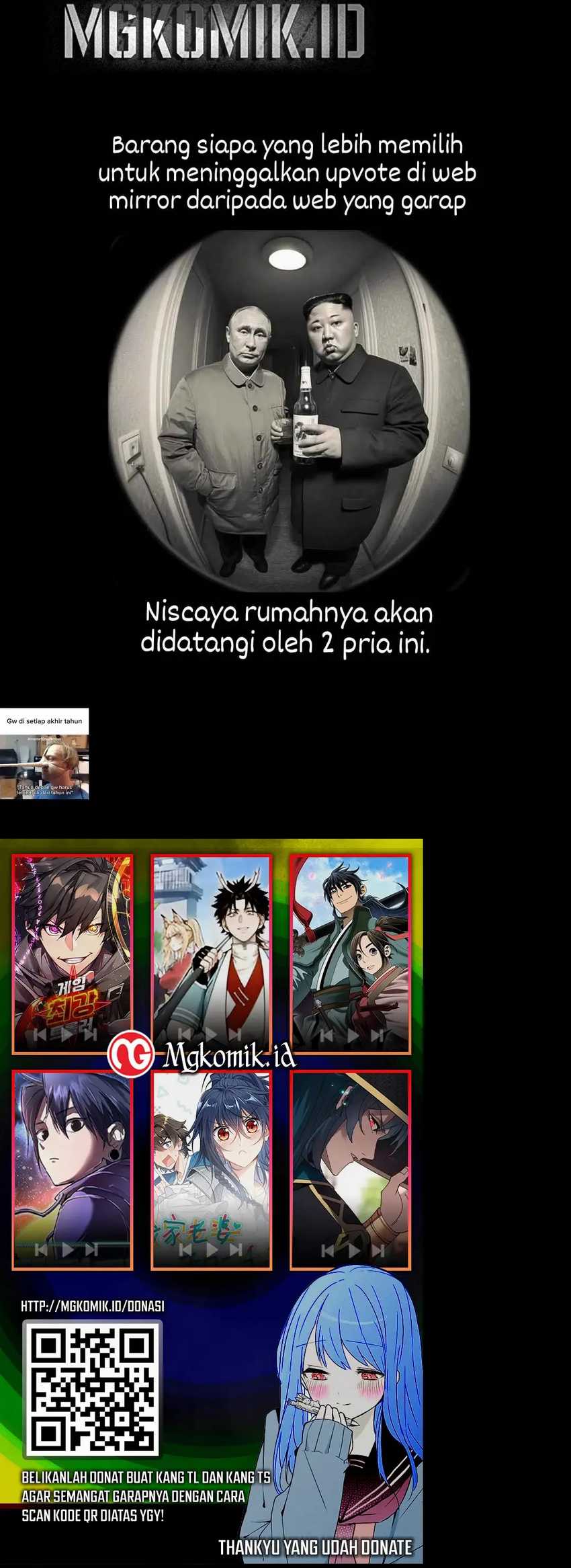 Brave X Devil Queen Bab 94 halaman 38