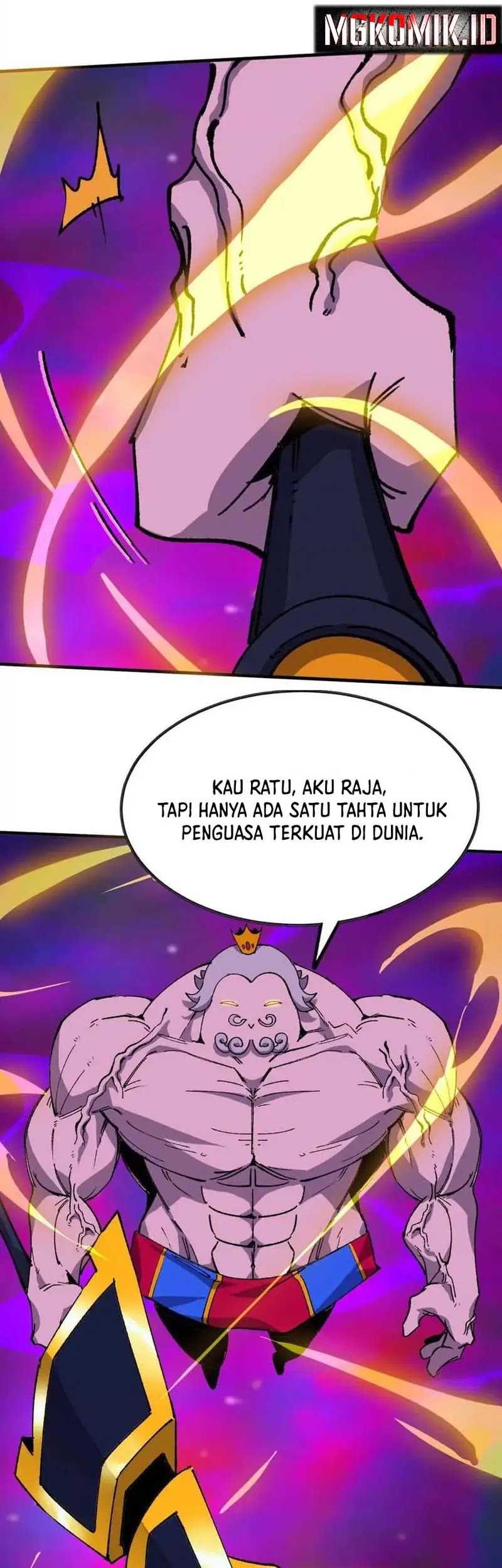 Brave X Devil Queen Bab 95 halaman 5
