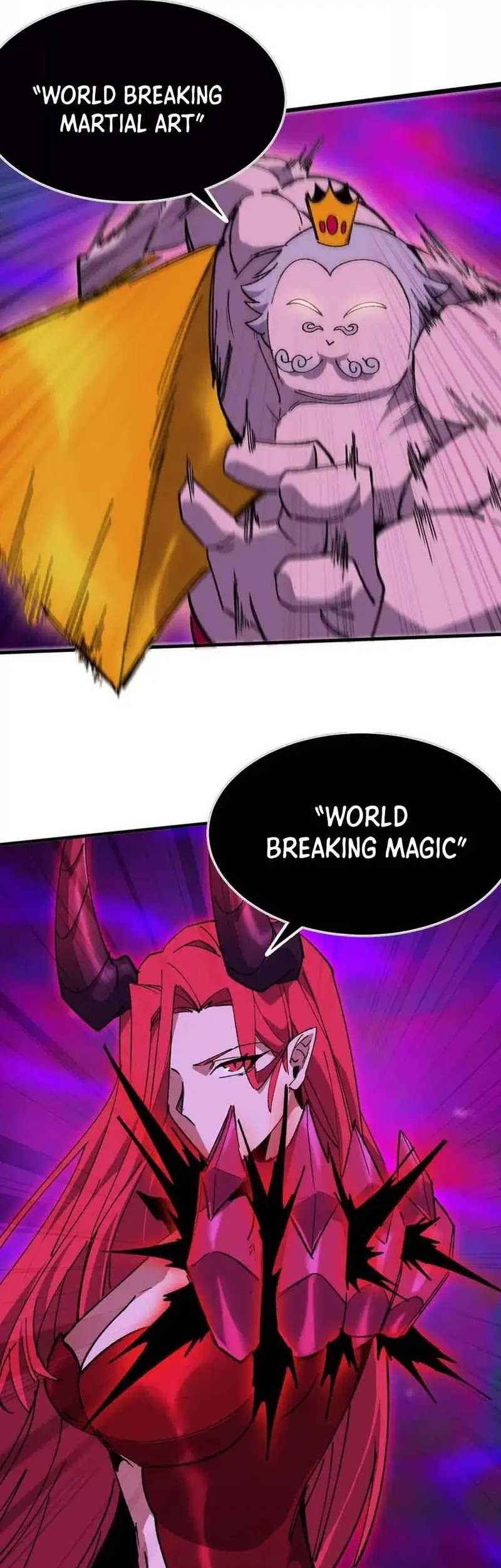 Brave X Devil Queen Bab 95 halaman 9