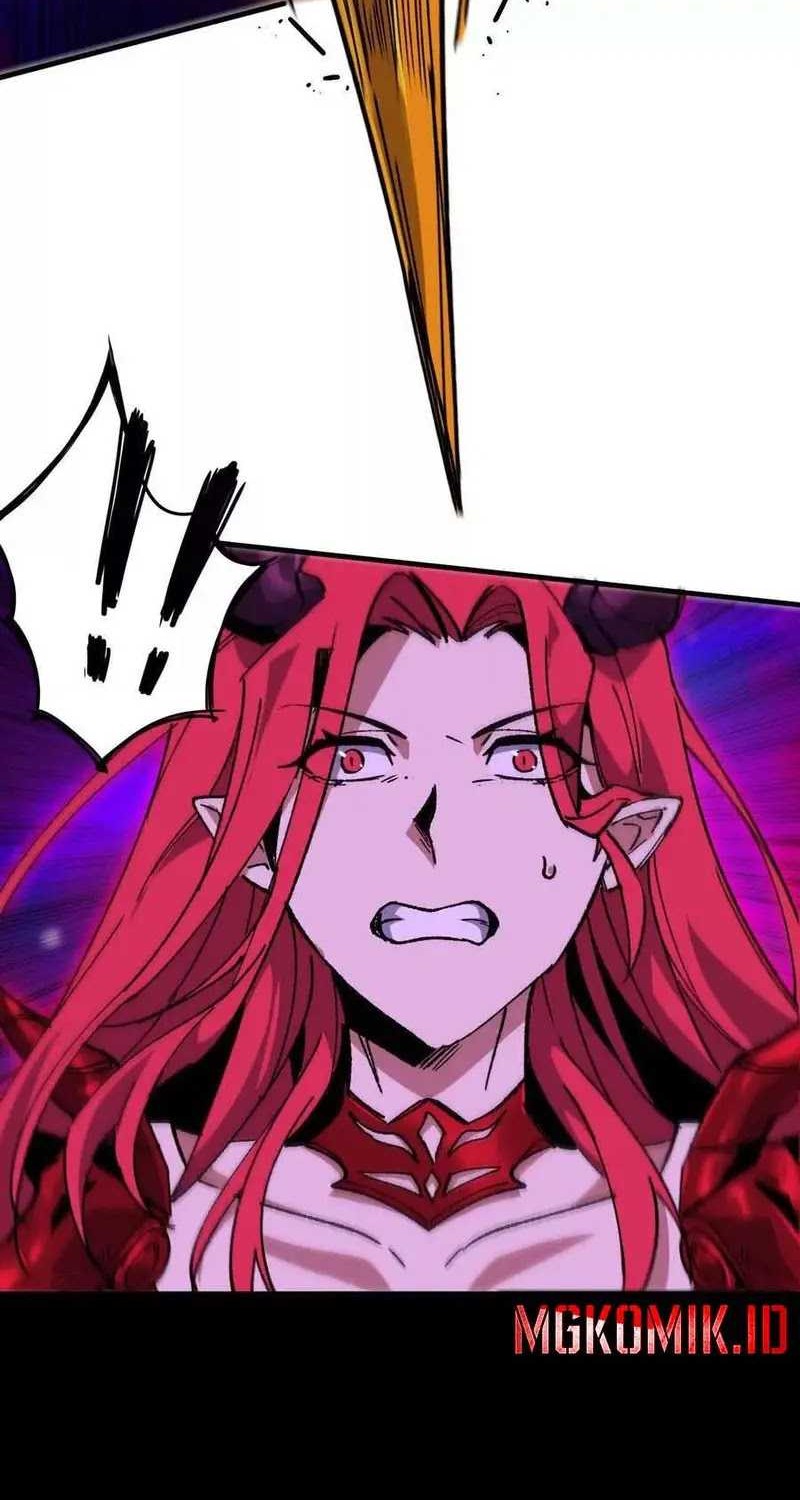 Brave X Devil Queen Bab 95 halaman 12